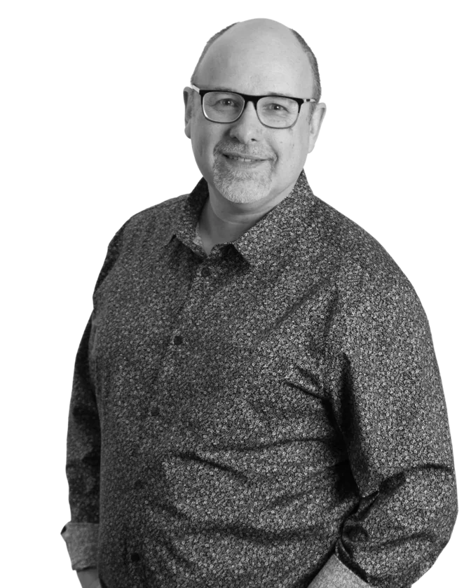 Brent Young